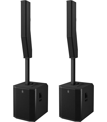 Amazon.com: Electro-Voice ZX5-90 15